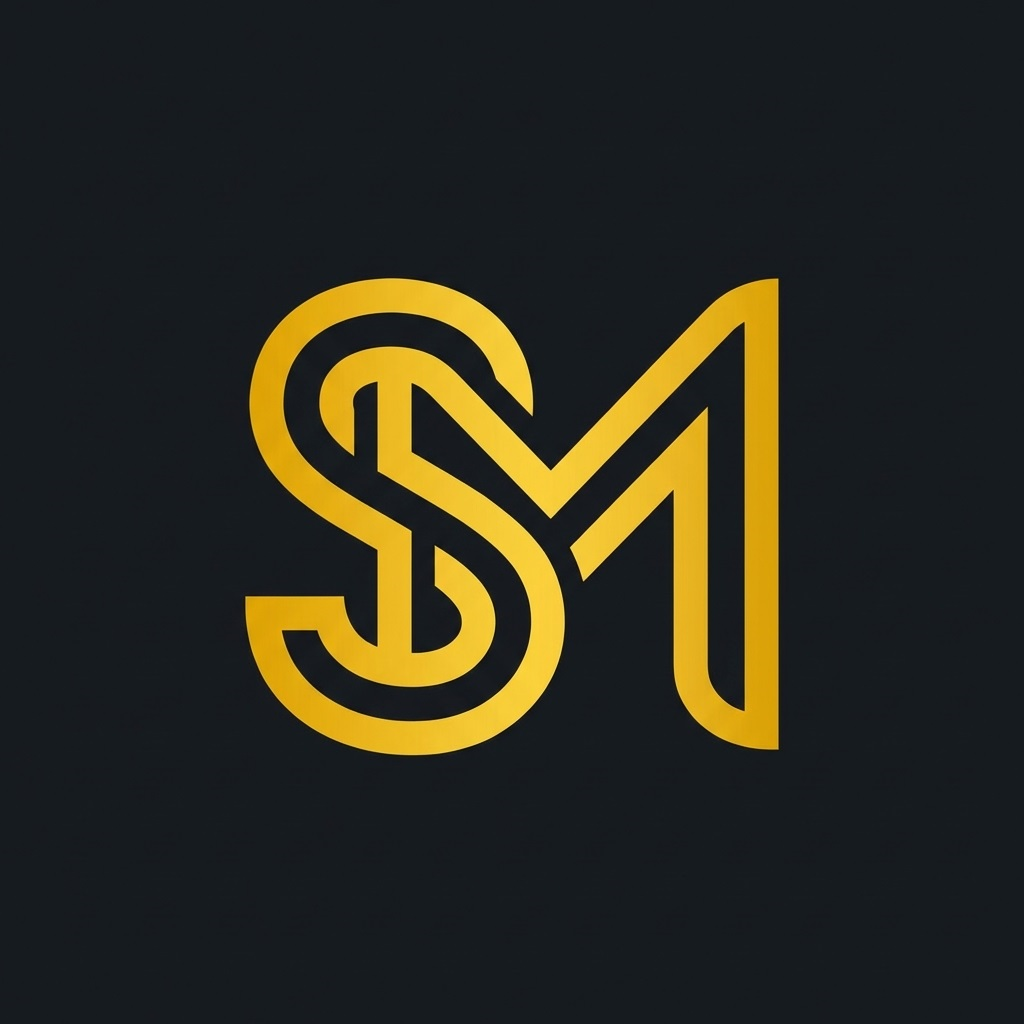 SuperManager Logo
